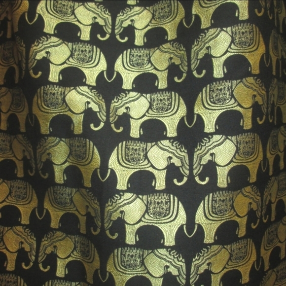 Crown and Ivy Skirt Sz.4 - Picture 3 of 5